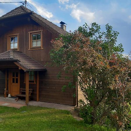 Ferienhaus Felix Zammelsberg Zewnętrze zdjęcie