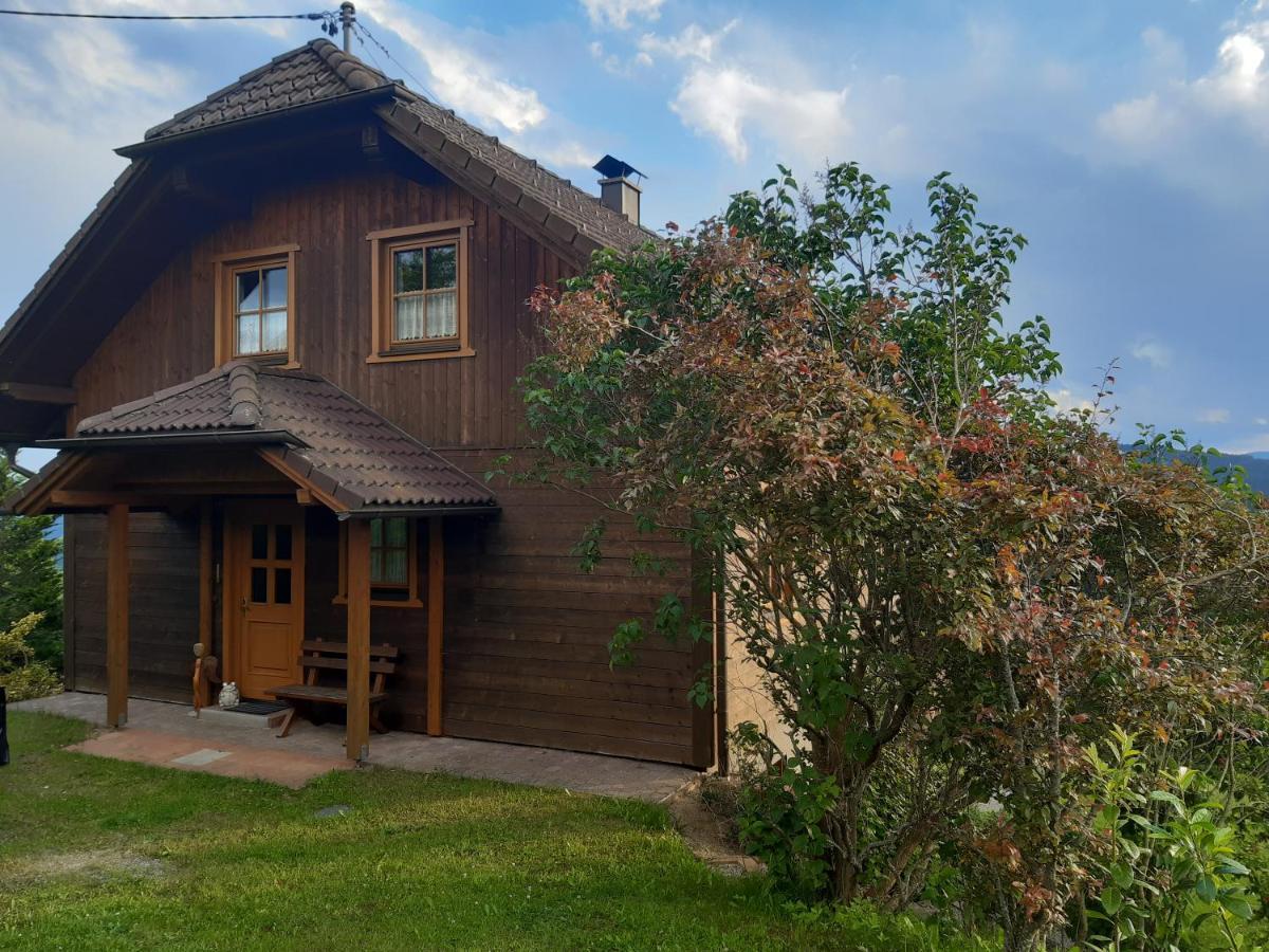 Ferienhaus Felix Zammelsberg Zewnętrze zdjęcie